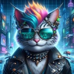 Billy Idols 2003 Winner Jam-A.I. [CyberPUNk Mix420]