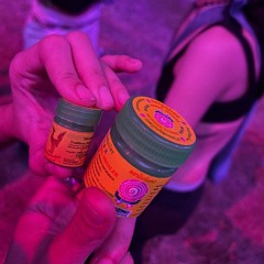SILK ROAD SOUNDS W/ YETI OUT ft. ELLE SHIMADA (LIVE AT WONDERFRUIT FESTIVAL, THAILAND) 211224