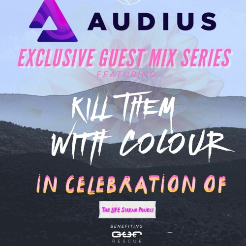 The LIFE Stream Project - Exclusive Guest Mix