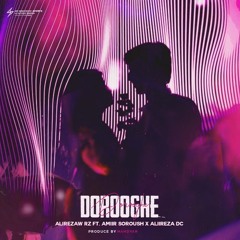 Dorooghe ft. Amirsoroush ft. Aliireza DC