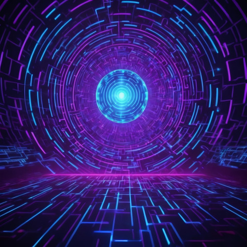 Neuromancer's Reverie