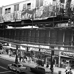 Step on the Subway (93 orginal)