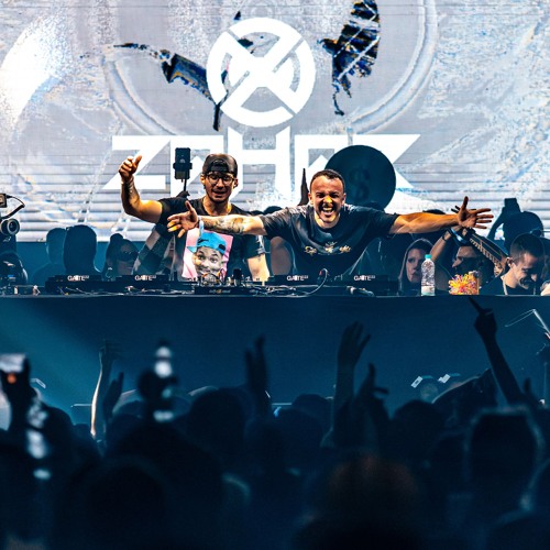 Dang3r b2b Zahar | Gate22 São Paulo 2024