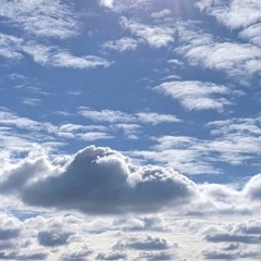 Sailing Through The Clouds Mix