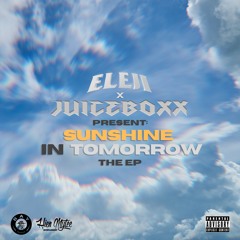 Eleji x Juiceboxx -  BusyBoy