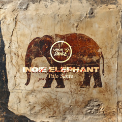 Indie Elephant - Palo Santo EP (UTD 039)