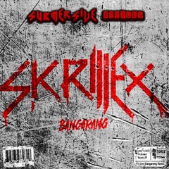 Skrillex - Bangarang (SUBMERSIVE Bootleg)
