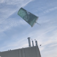 BAJA BLAST
