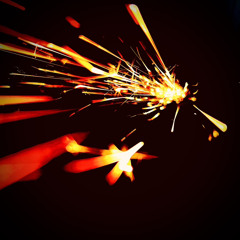 sparks flying