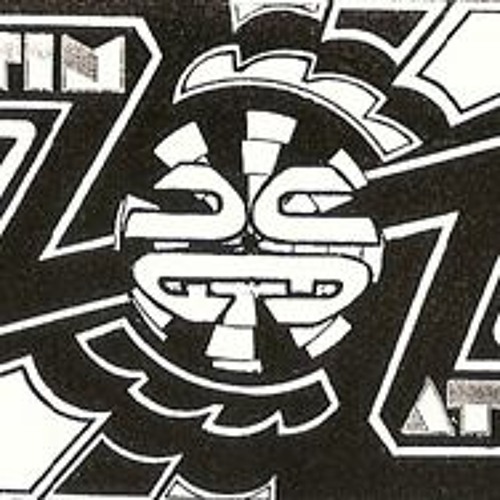 Ultim Atom - Mix tekno