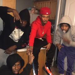 Chucky B -Myself Freestyle