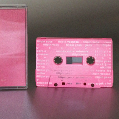 E6P10.1 — EP Rosa, by Filipin Yess 🟣 Snippet