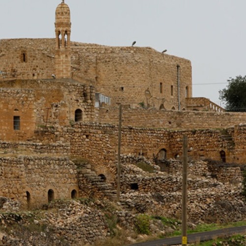 Çav beleka min tu yî