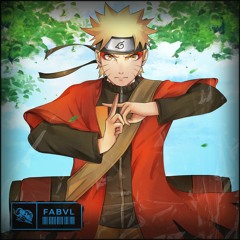NARUTO RAP - “Under My Skin” | FabvL [Naruto Shippuden]