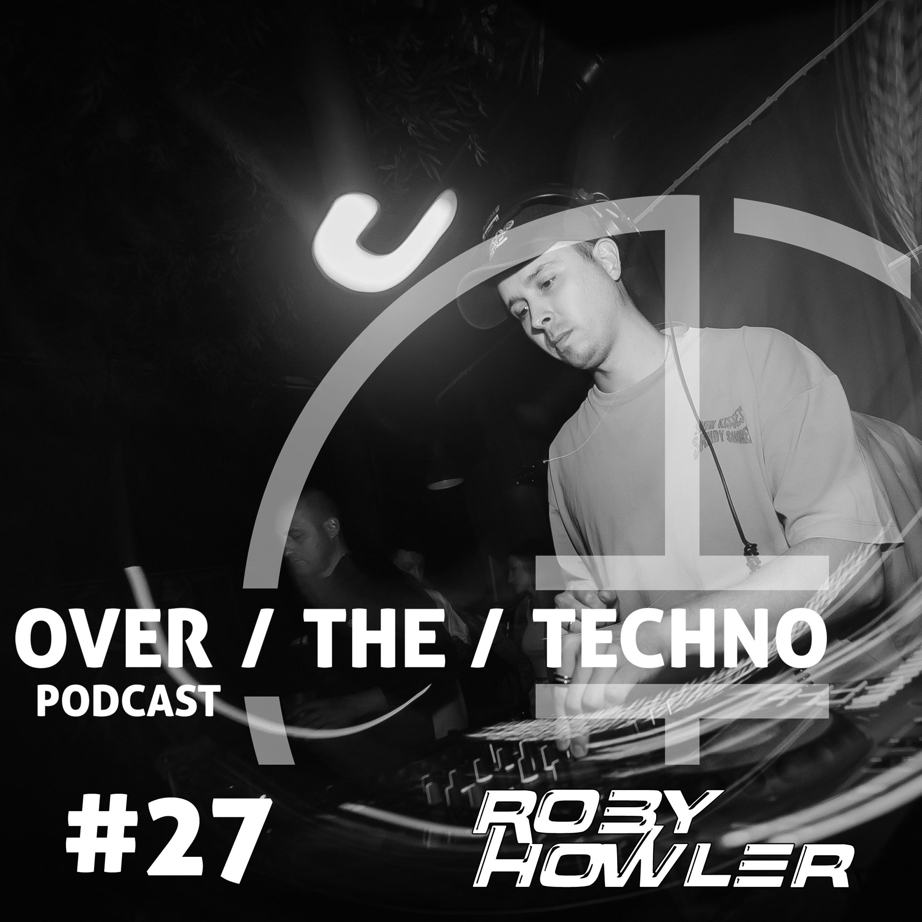 Over.The.Techno Podcast