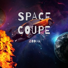 Space Coupe Ft. El Marko