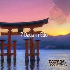 7 Days in Edo