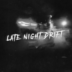 SHAIZE - Late Night Drift