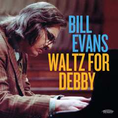 Waltz For Debby (Live) [feat. Marty Morell & Eddie Gomez]