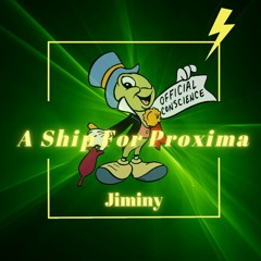 💥  BIG ROOM  💥 A Ship For Proxima - Jiminy