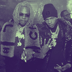 Lil baby ft. Future & Gunna - Boss Talk