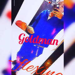 Goldman- flexing