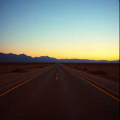 wati by night (in the desert)