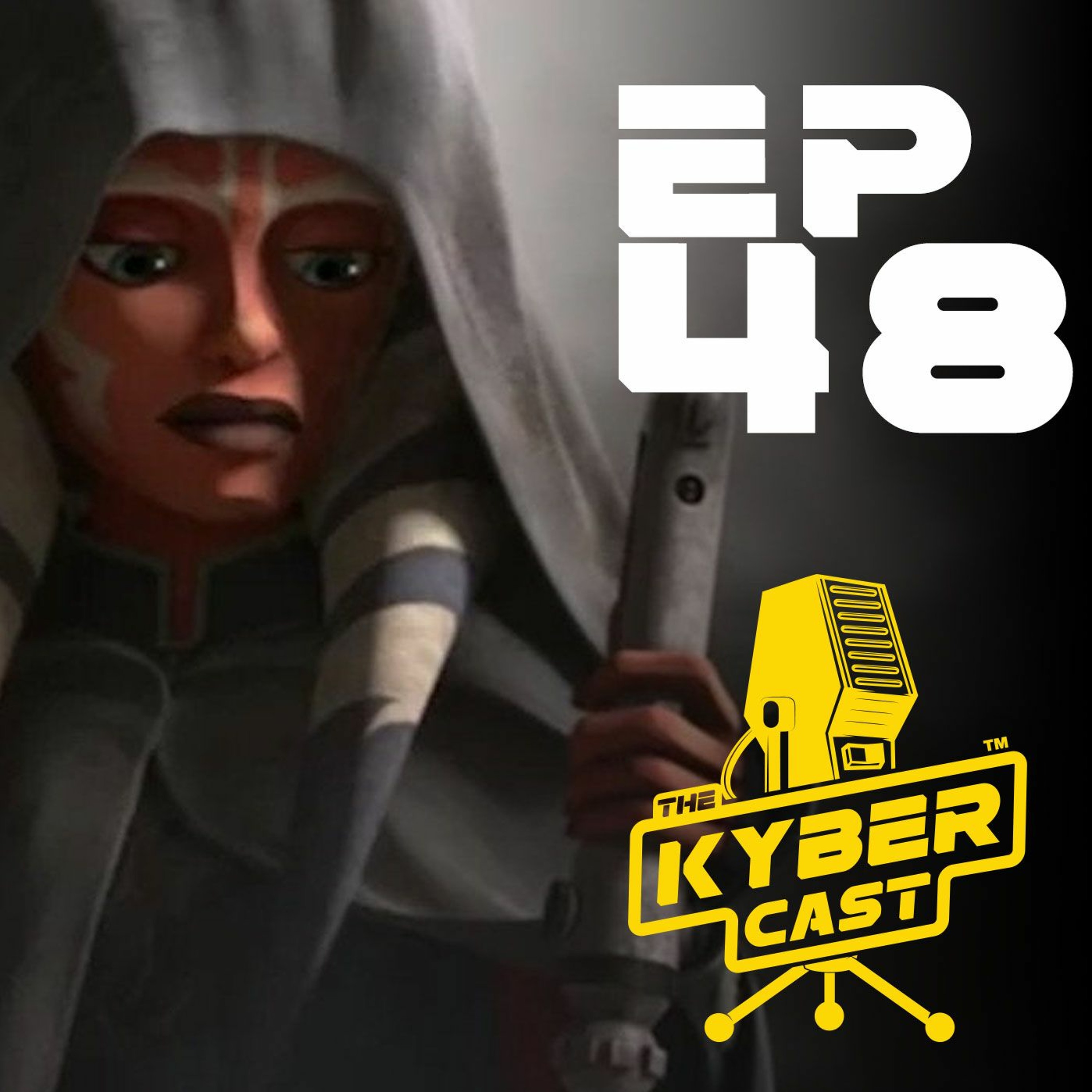 The Kybercast