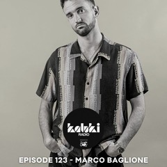 Kaluki Radio 123 - Marco Baglione