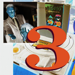 Thirds Boss's the Charm!