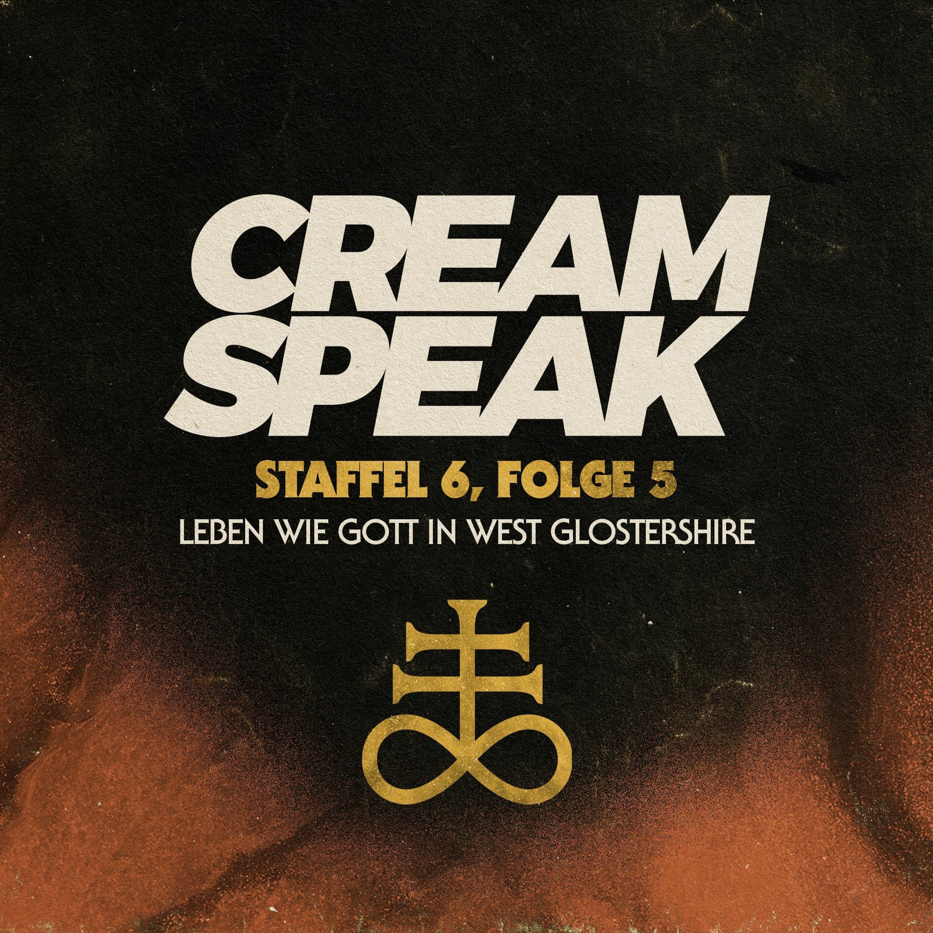Creamspeak