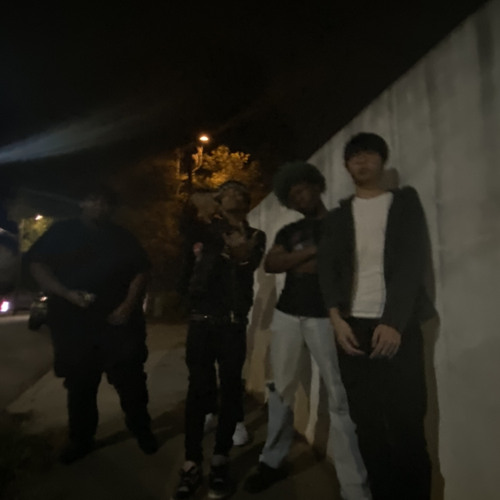1VORY - TWO CUPS (PROD. FEARDORIAN & FAKEKICKIN)
