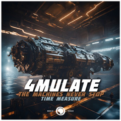 4Mulate - Time Measure [ Modular Carnage ]