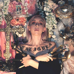 Lingua Ignota - Let the Evil of His Own Lips Cover Him (2017) Full Album.mp3