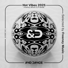 Nando Marttnez- Banshee (Original Mix)