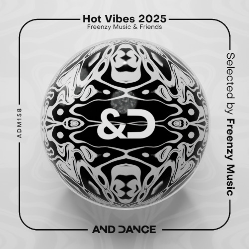 Nando Marttnez- Banshee (Original Mix)