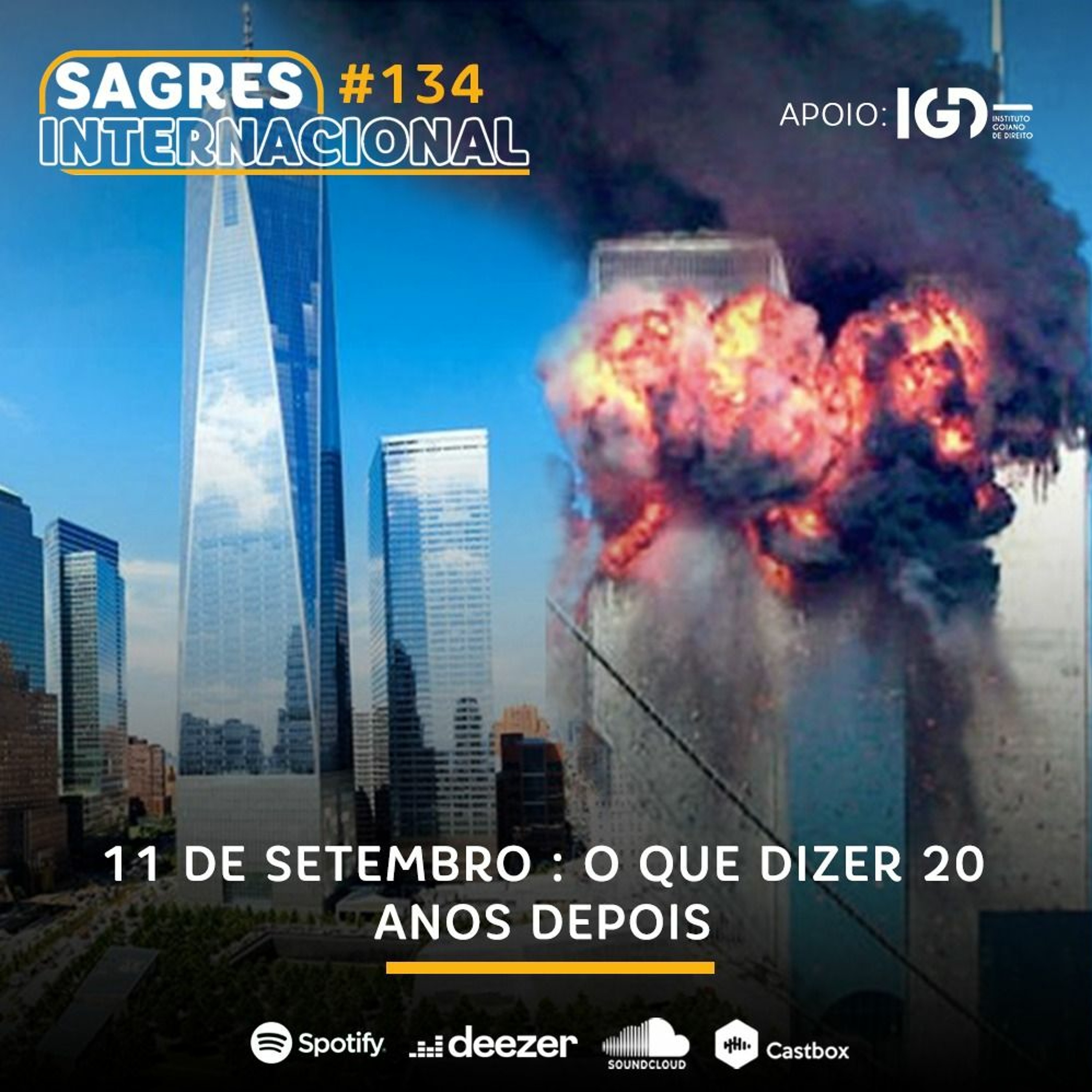 Sagres Internacional