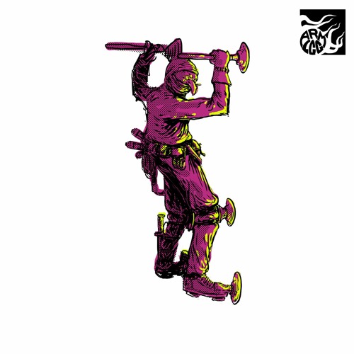 ELAB PREMIÈRES : La Grande Gudule - Crossmod