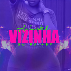 Andamento da Vizinha - Dj Pai-sy Bokomona (Audio Oficial)