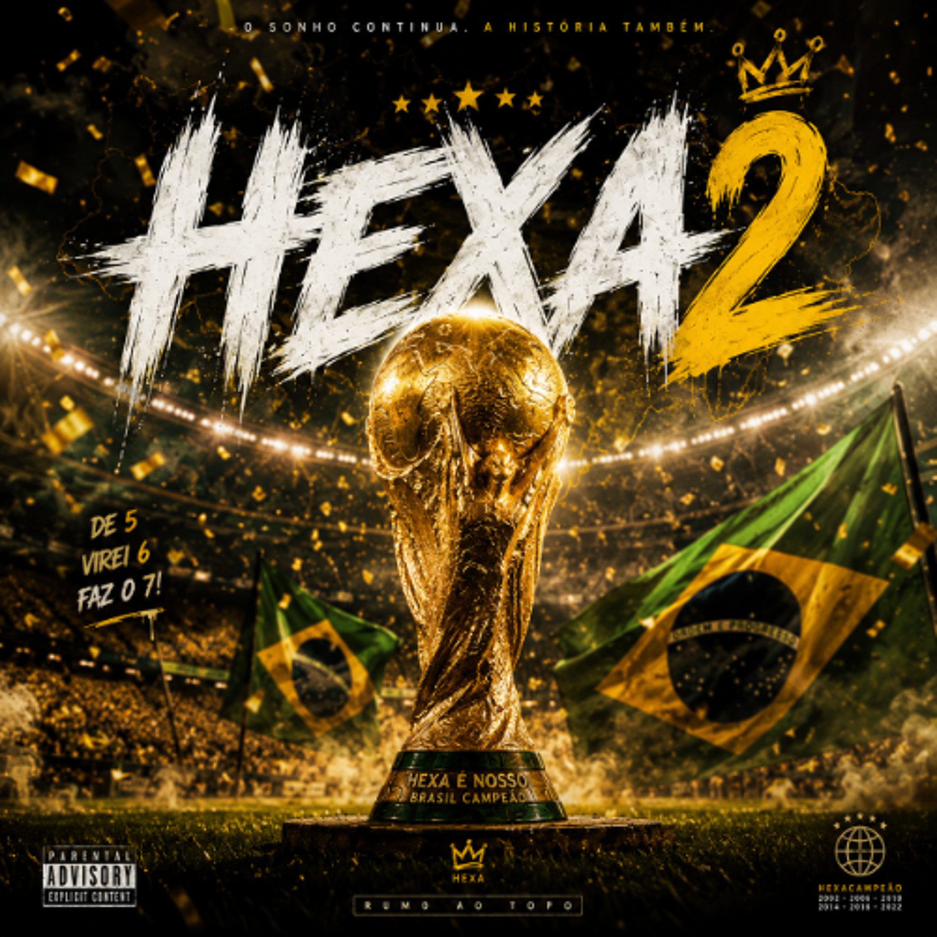 Deixa os cara passar x Sai da frente do Ney ( Mc Panico, Mc Leon ) 2026 episode artwork