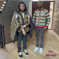 Young Thug x Gunna - Fallin Out