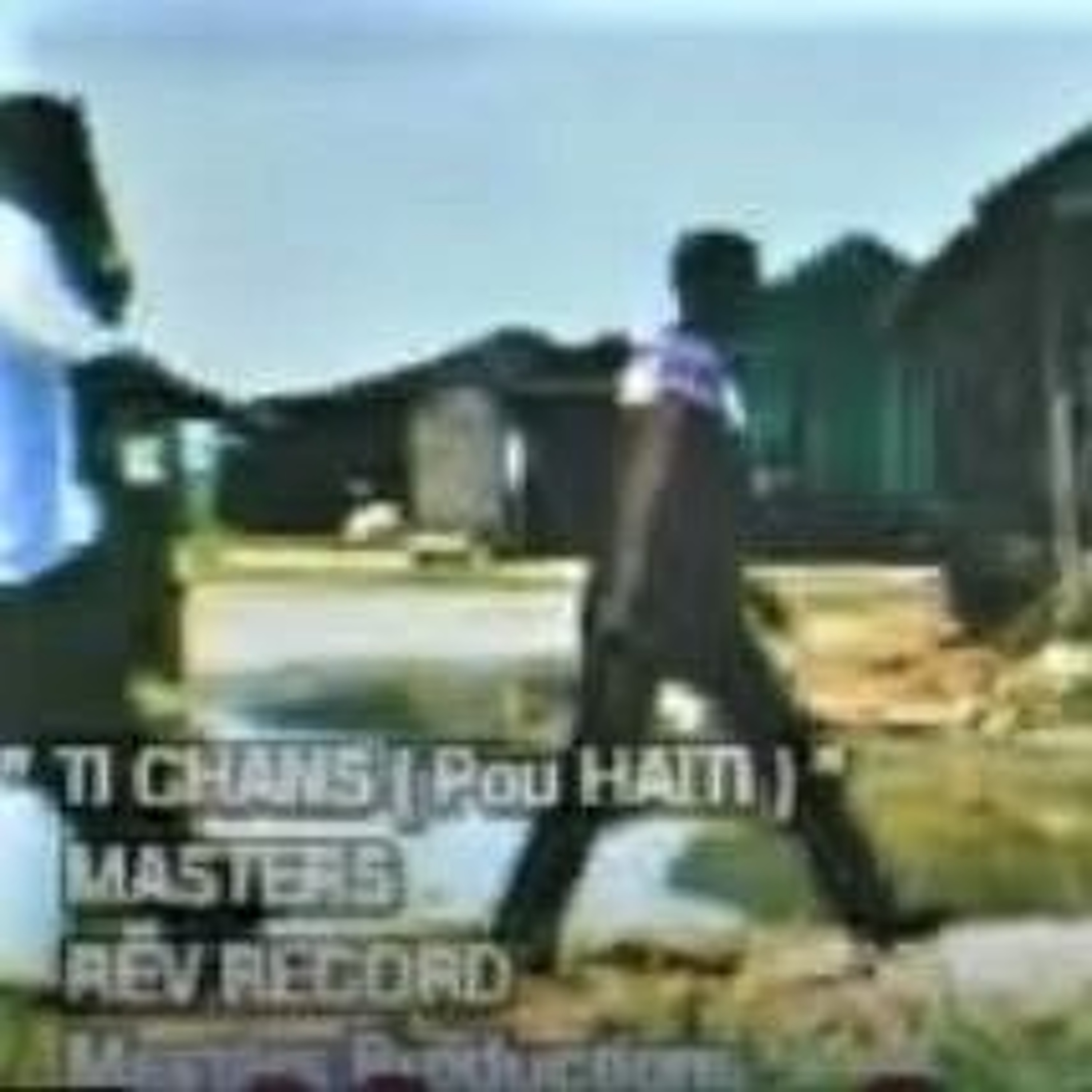 Masters - Ti Chans ( Pou Haiti ) episode artwork