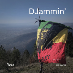 Wea - DJammin'