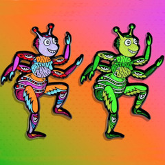 Ants Marching (DMB Cover- Full Band Collaboration)