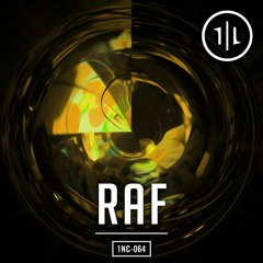 THE 1NCAST | #64 | RAF
