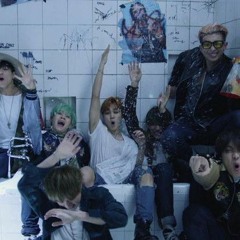 BTS (방탄소년단) _RUN_ Official MV(MP3_320K)_1.mp3