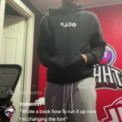BabyTron x TrDee x StanWill x Tae Retro - Popped Out (SNIPPET, UNRELEASED)
