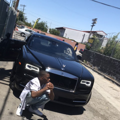 Crenshaw District (Sylmar Freestyle)