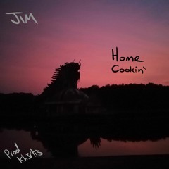 Home Cookin' w/JIM