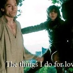 blue strips nightcore